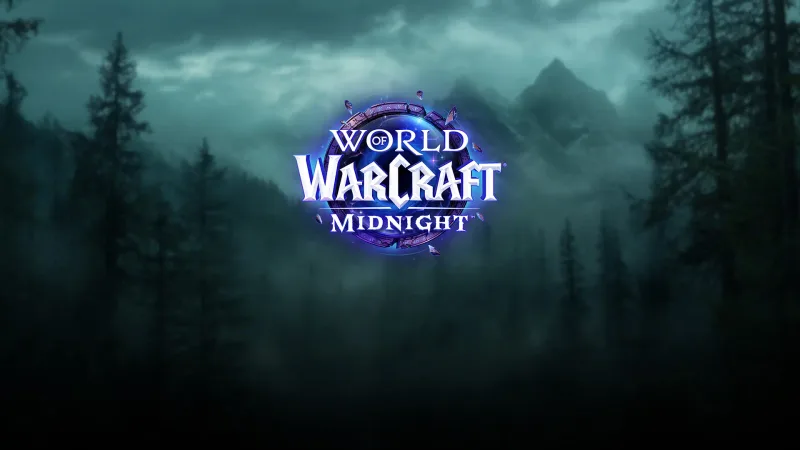 WoW Midnight: Patch 12.0.7 kommt schon am 17. Juni (EU)