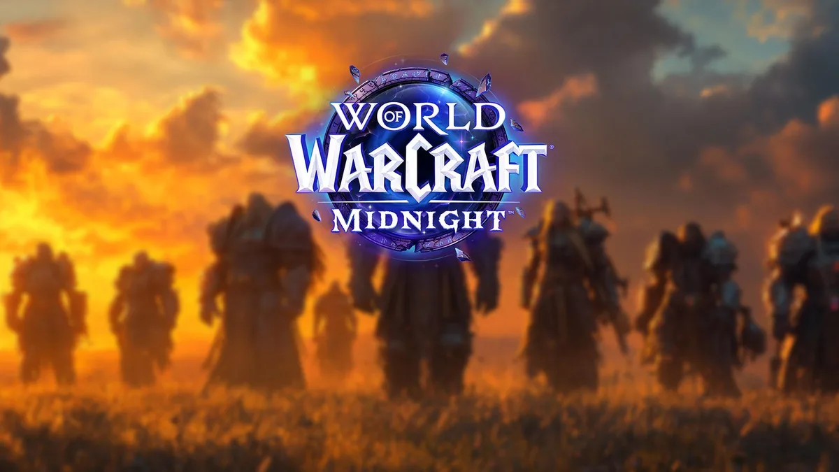 WoW Midnight: Patch 12.0.7 im Release Candidate, Start am 30. Juni