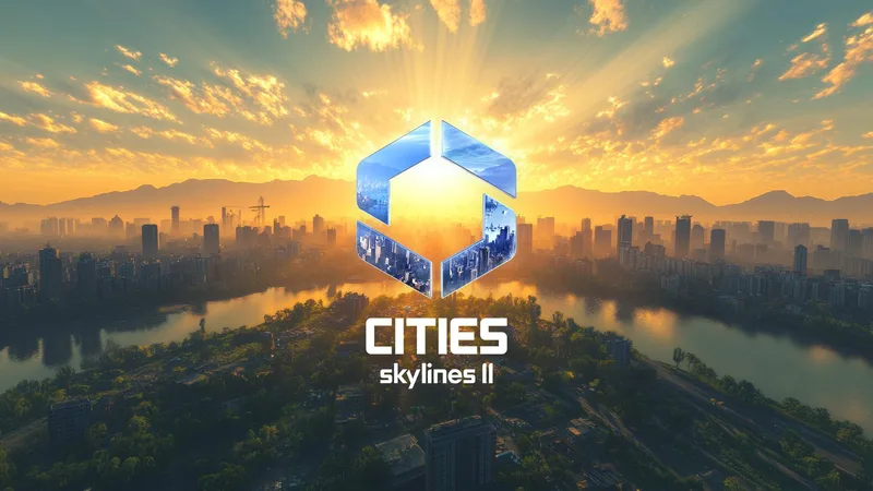 Was sich in Cities: Skylines 2 ändert - Patch 1.5.9f1 Morgentau